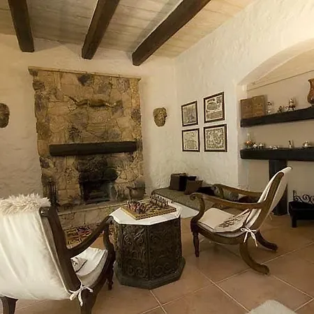 Tal-magna Vila L-Imgarr