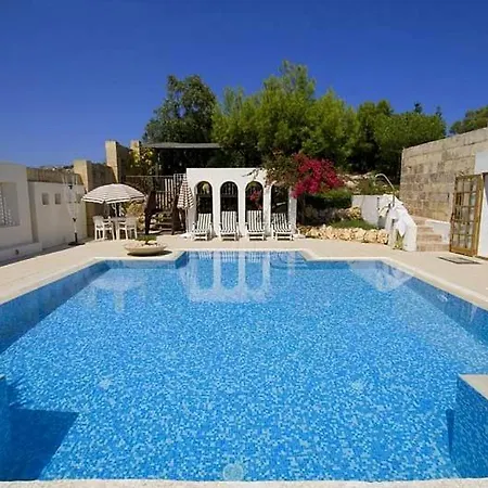 Tal-magna Vila *