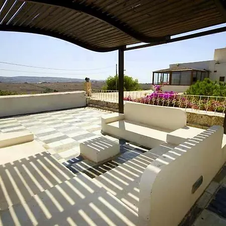 Tal-magna Villa L-Imgarr